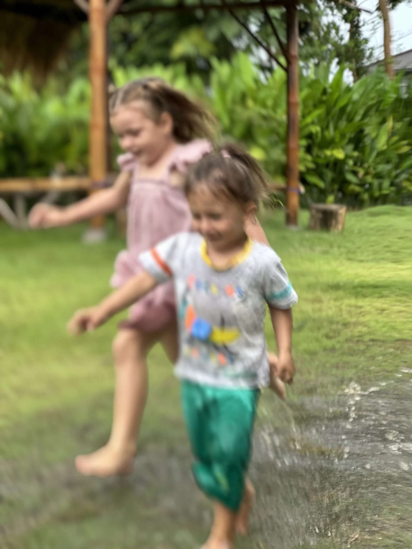 Sunny Kids Moment 97